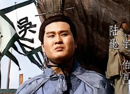 烈焰定乾坤，忠骨埋寒霜——陆逊的功业与末路