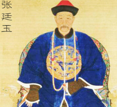 三朝元辅张廷玉:谨小慎微里的辅政真章