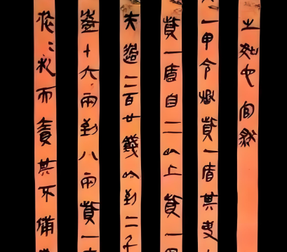 古代家书里的离别与相思，字字皆是未说尽的苦楚