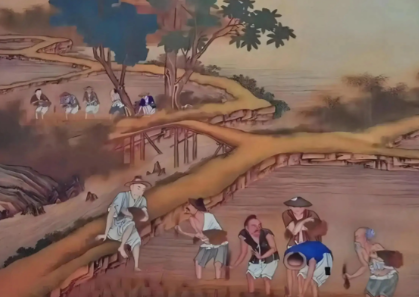 废除人头税，解锁清代人口增长密码——摊丁入亩