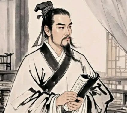 功成身退:张良归隐背后的权力清醒与人生远见