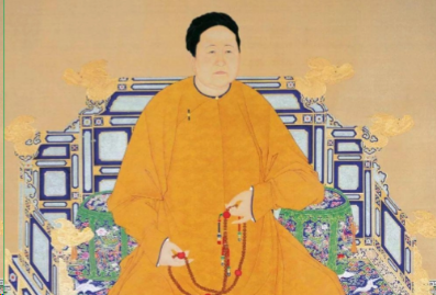 孝庄太后：乱世棋局中的定盘星，稳挽清初危澜