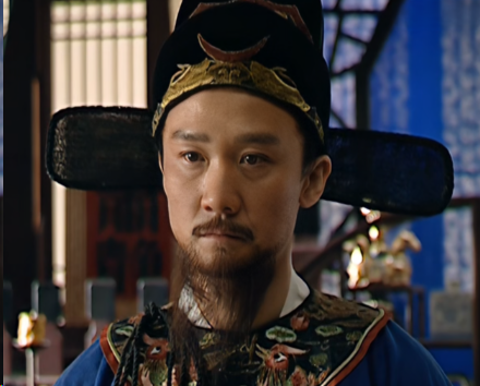铁骨丹心：海瑞以铮铮风骨撑起大明脊梁