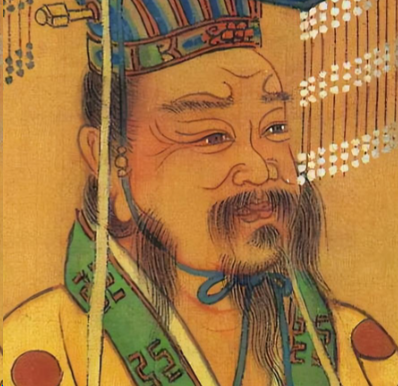 轻徭薄赋:汉文帝以仁政筑牢文景之治根基