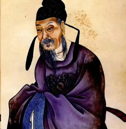 铁骨丹心:颜真卿以生命书写的忠贞绝响