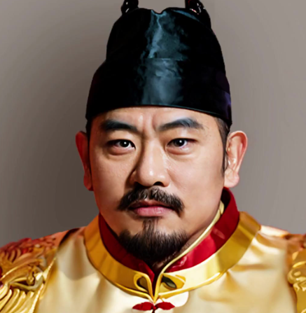 从乞钵到龙椅：解码朱元璋布衣逆袭的底层逻辑