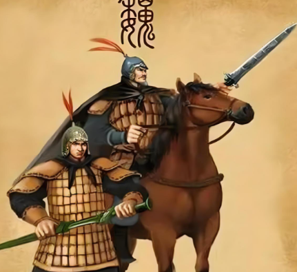 魏武卒:从横扫天下到湮灭尘埃,盛极而衰的深层密码