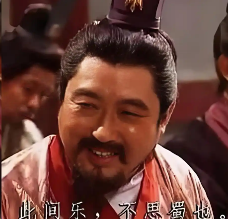 乐不思蜀非愚钝:刘禅表象之下的生存智慧