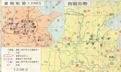 尘封方国：解码骤然消亡背后的隐秘过往