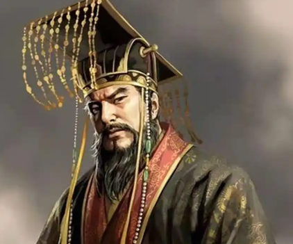 千古一帝的未竟之问:秦始皇终身不立皇后,后宫空白背后的心结密码