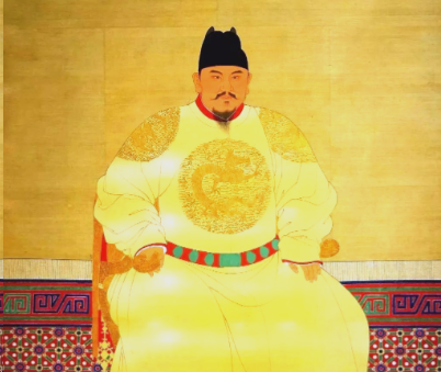 布衣挥戈定乾坤:朱元璋的乱世崛起与天下一统