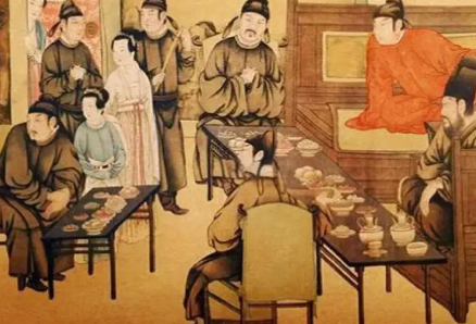 礼序森严:贵族阶层的言行规尺与身份密码