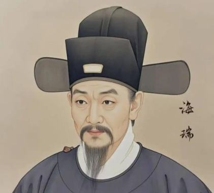 棺谏惊龙颜：海瑞痛骂嘉靖，为何能逃过一死？