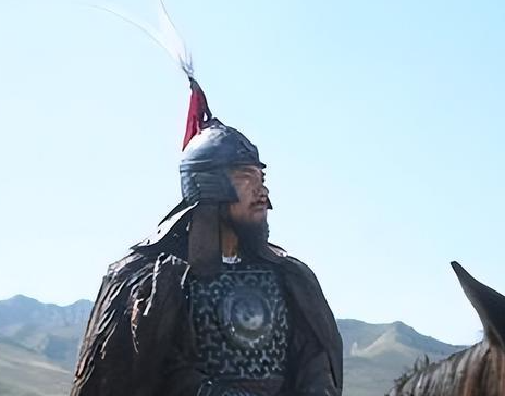 铁血戍关:孙传庭经略陕西与潼关殉国的末路悲歌