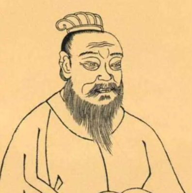 萧何首功稳居与善终之道：藏锋守拙的官场生存范本