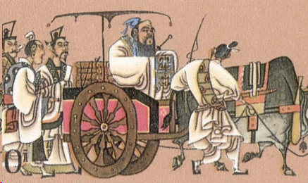 栖遑十四载：孔夫子周游列国理想难酬的深层困局