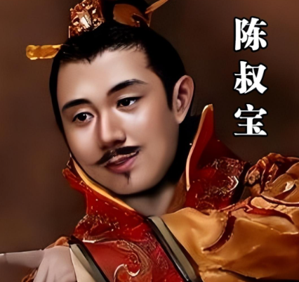 醉吟亡国：陈后主的诗酒迷梦与王朝终章