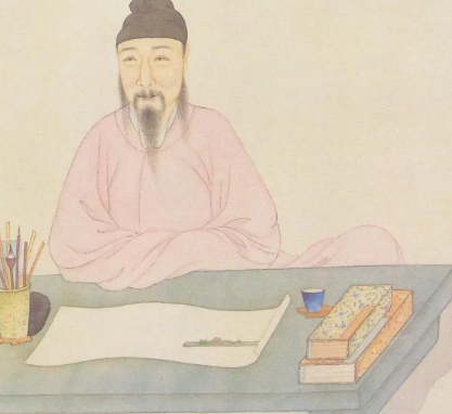科场劫波碎青云：唐寅的蒙冤半生与落魄才魂