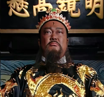 铁面擎天：包拯以法为纲，直面豪门的断案传奇