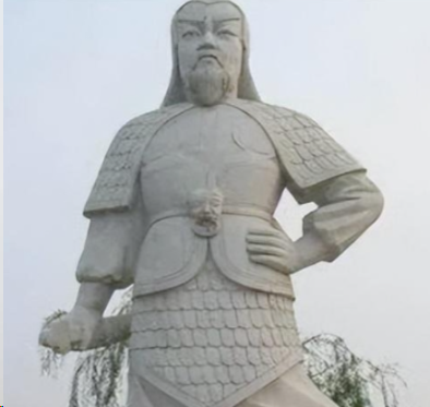 闻鸡砺志,击楫中流:祖逖以热血书写北伐壮歌
