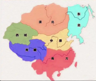 疆域烽烟：解码拉锯战乱背后的深层根源