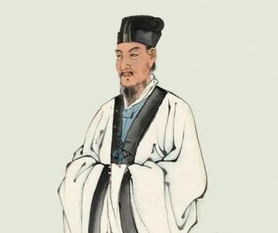 逆潮而鸣：韩愈力挽狂澜，以古文重塑文道脊梁
