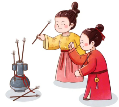 雅趣满庭芳：投壶弈棋间，解锁古人朝野文娱的万千气象