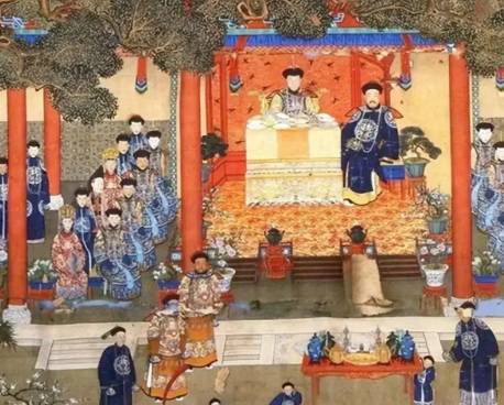 人丁盈野与田土之殇:康乾盛世繁荣背后的土地困局