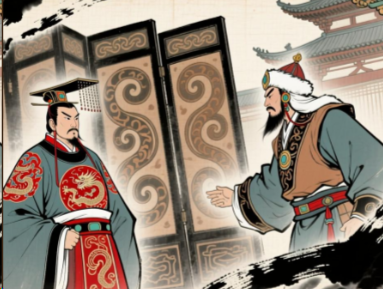 汉化熔炉:孝文帝改革如何重塑华夏文明基因