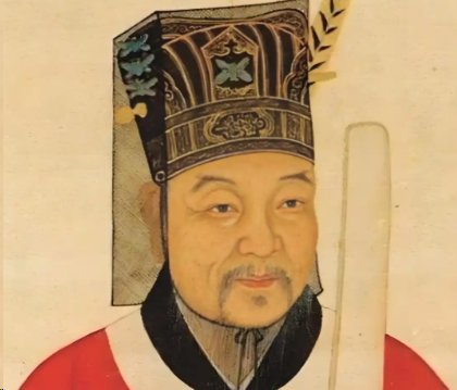 铁骨担道义：范仲淹以天下为己任的文人风骨