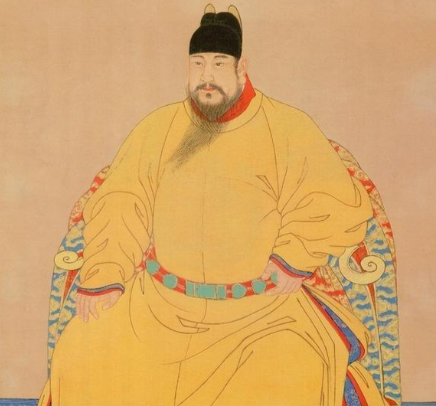 仁泽天下：朱高炽宽刑理政，开启仁宣治世华章