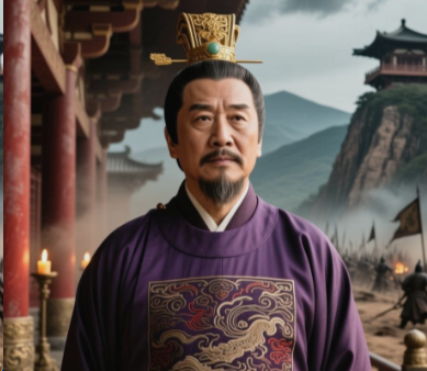 砥柱危局：李德裕与晚唐最后的治世荣光