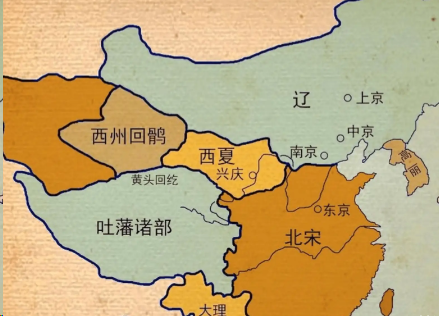 守成之困:王朝固守疆土背后的格局桎梏