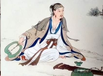 棋局定乾坤：谢安以从容之姿，挽东晋于既倒