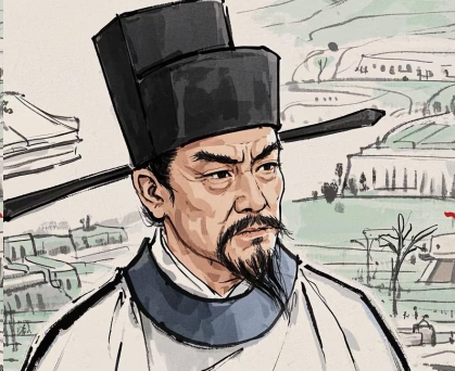 铁腕破局：王安石以新法为刃，劈开国富民强之路