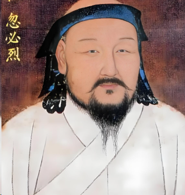 雄图拓宇:忽必烈以铁血与谋略,铸就大元政权的辽阔版图