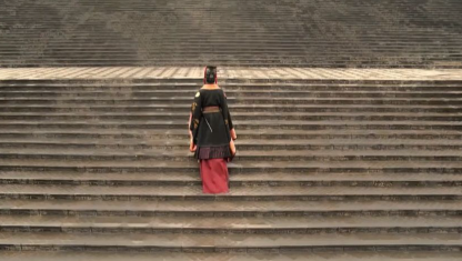 强秦骤逝：二世而亡背后的制度、治理与民心之殇