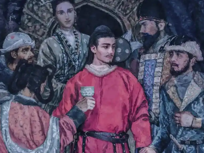 铁腕定乾坤:高欢掌舵东魏,铸就乱世权臣格局