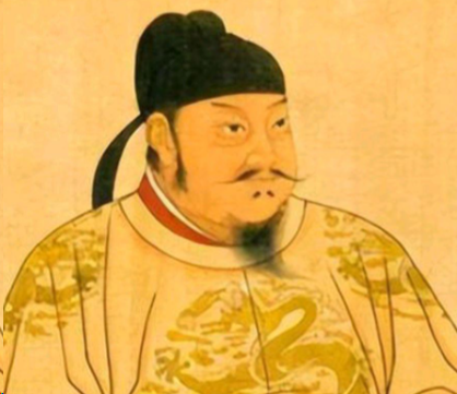 半生铸盛世,一念坠烽烟:李隆基的盛世狂想与山河倾颓