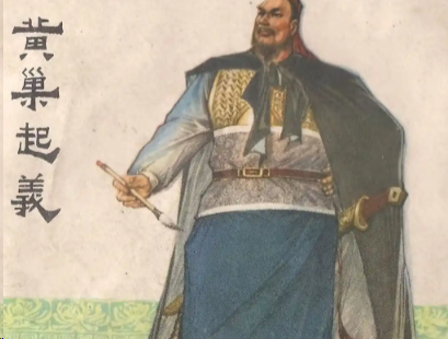 烽火燎原:黄巢转战南北,奏响大唐覆灭的绝命悲歌