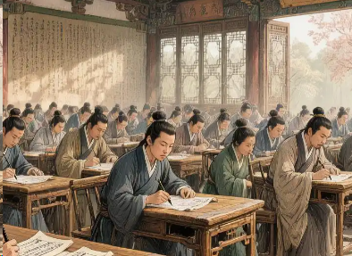 王朝猝逝：拨开偶然迷雾，深挖早已埋下的致命隐患