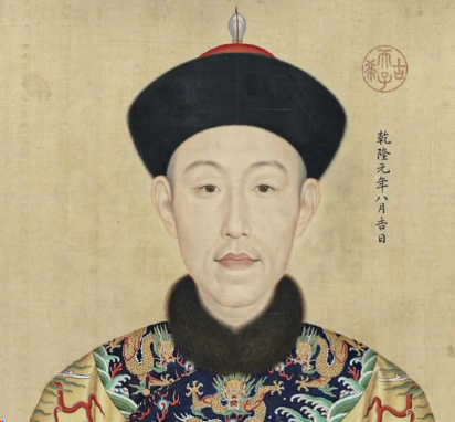 御驾巡疆：乾隆以巡行筑牢帝国疆域的安稳基石