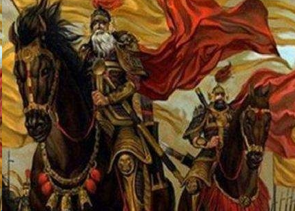 壮志难酬:桓温北伐的半途之殇与时代困局