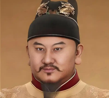 寒门龙腾:朱元璋从乞食僧到开国帝的逆袭征途