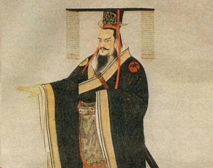 千古一帝的隐秘拼图：秦始皇一统天下背后的未解谜团