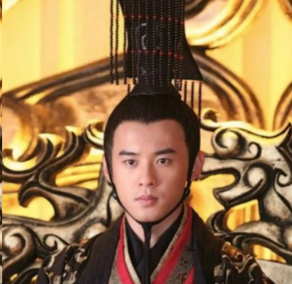 承父志，固汉基：汉景帝以守正笃实筑牢文景之治